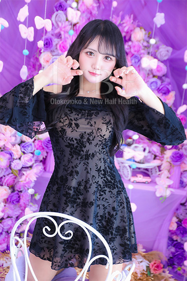 藍染みみ1
