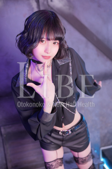 杏仁ちあき1